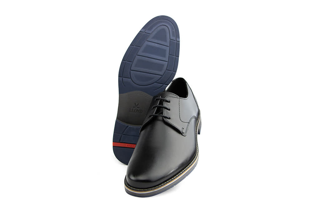 Lloyd Veter Drift 110 Schwarz Calf