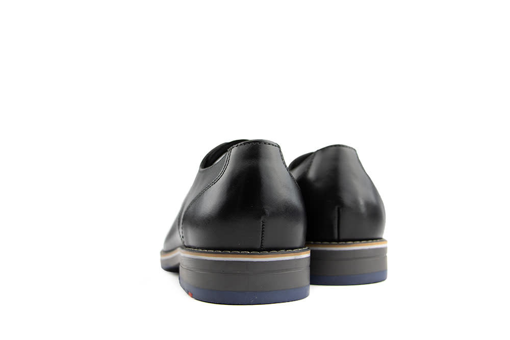 Lloyd Veter Drift 110 Schwarz Calf