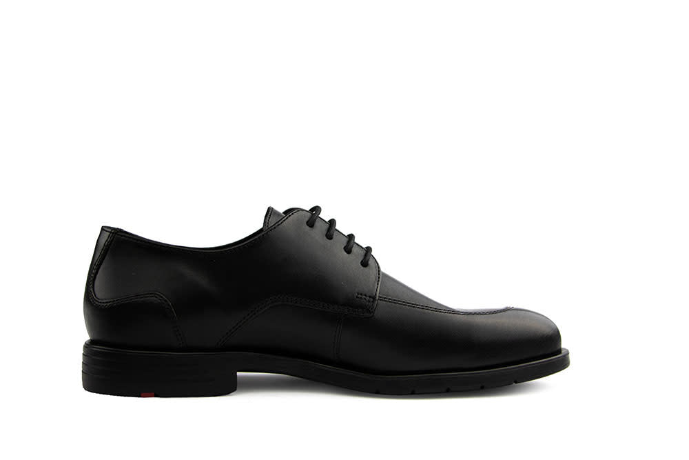 Lloyd Veter Eezy 112 Black Glove Nappa