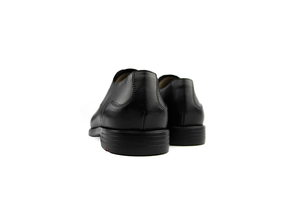 Lloyd Veter Eezy 112 Black Glove Nappa