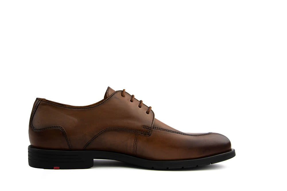 Lloyd Veter Eezy 112 Cognac Glove Nappa