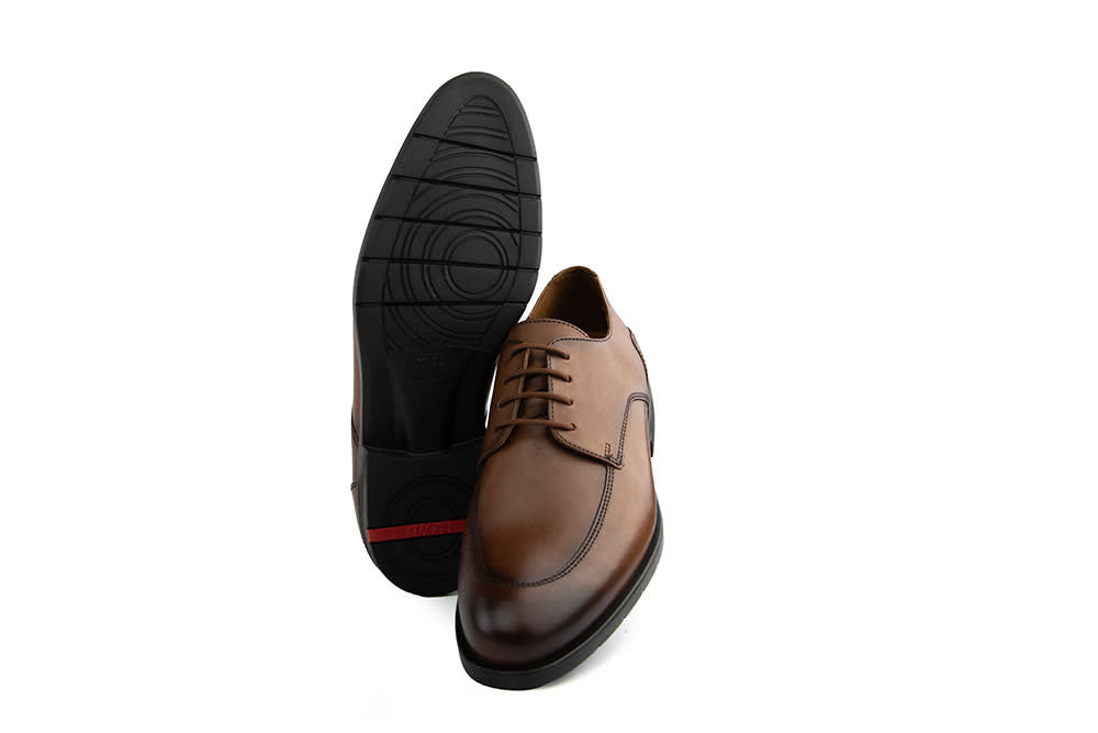 Lloyd Veter Eezy 112 Cognac Glove Nappa