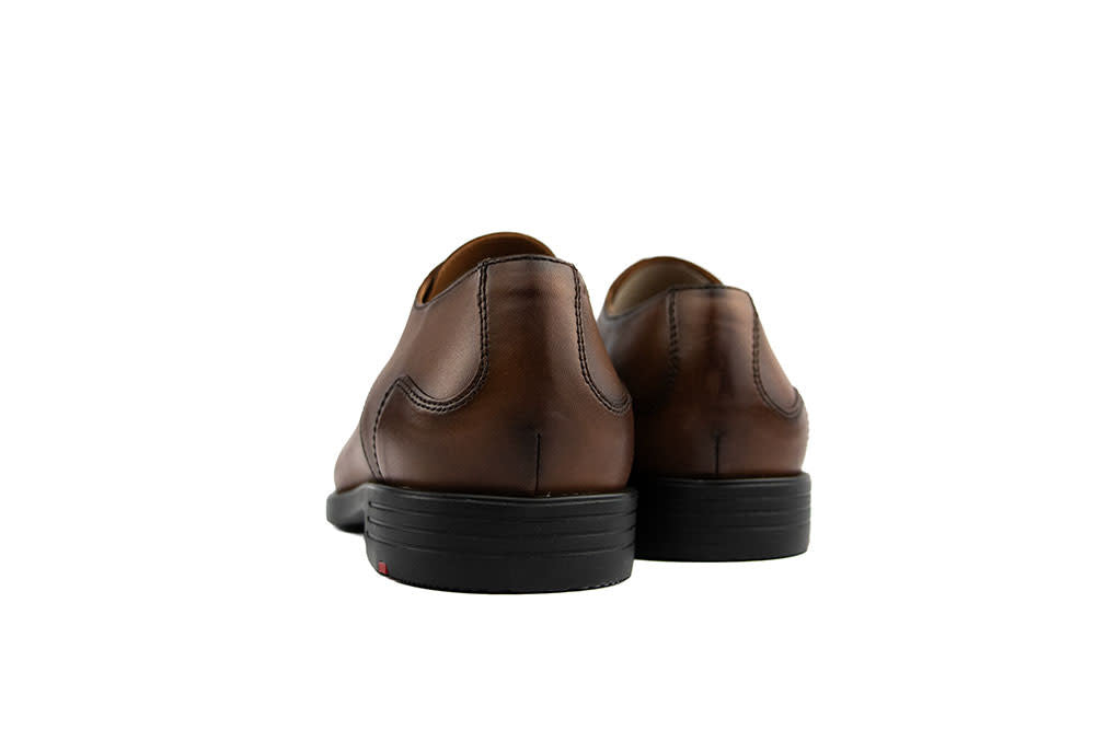 Lloyd Veter Eezy 112 Cognac Glove Nappa