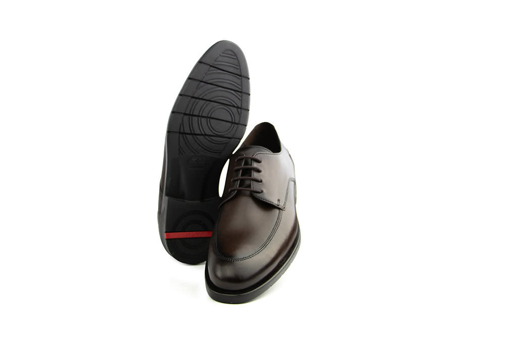 Lloyd Veter Eezy 112 Testa di Moro Glove Nappa