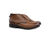 Lloyd Hoge Veter Eezy 325 Cognac Nappa