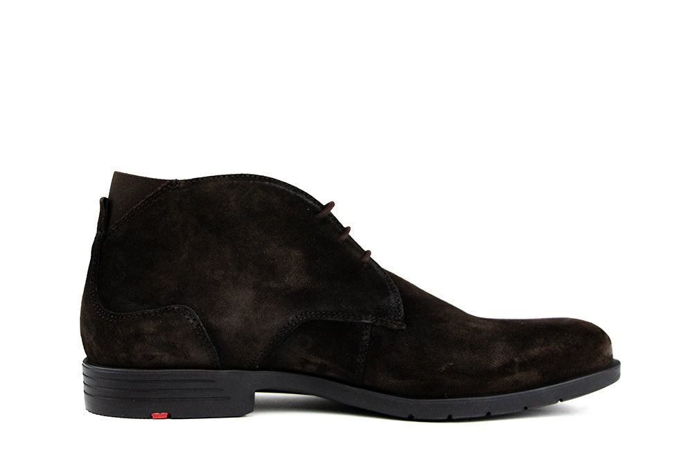 Lloyd Hoge Veter Eezy 325 T.D.Moro Suede