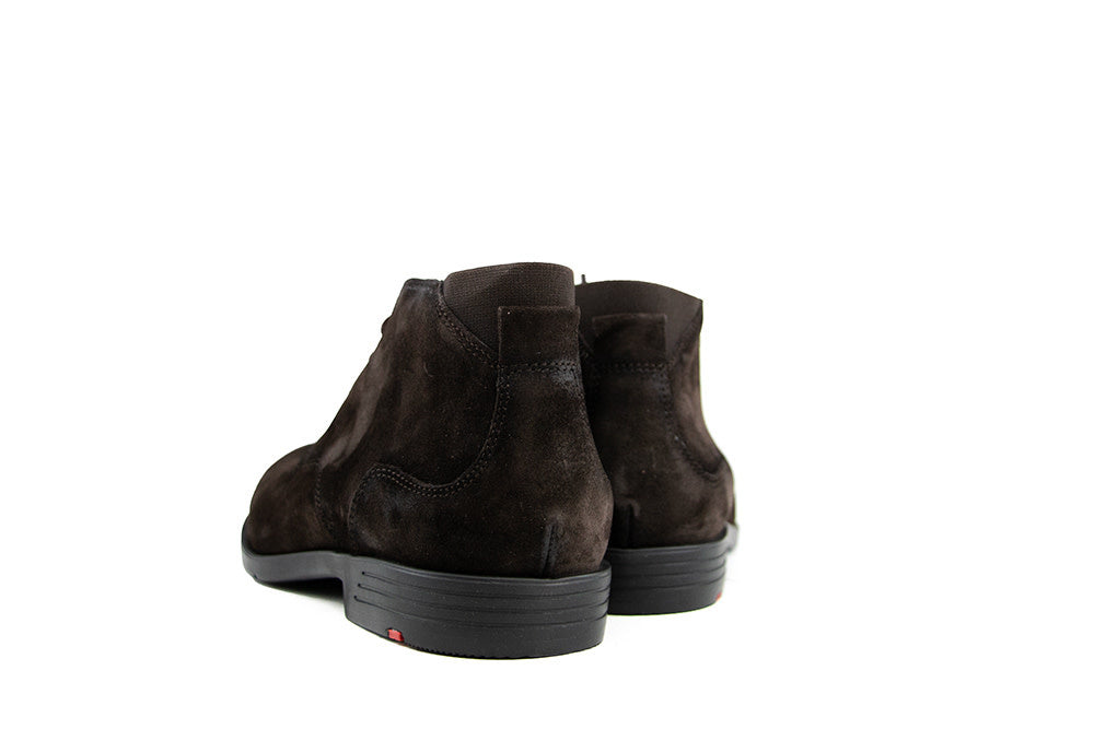 Lloyd Hoge Veter Eezy 325 T.D.Moro Suede