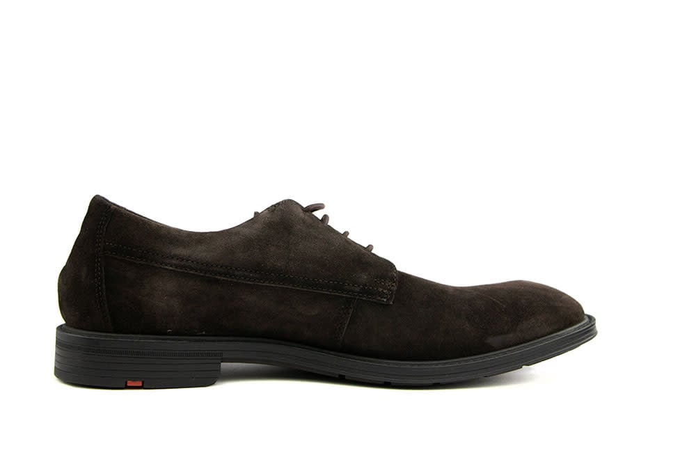 Lloyd Veter X-Motion 110 Testa di Moro Nova Suede