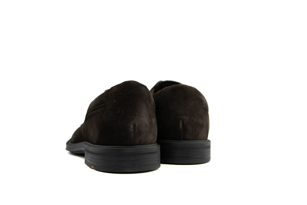 Lloyd Veter X-Motion 110 Testa di Moro Nova Suede