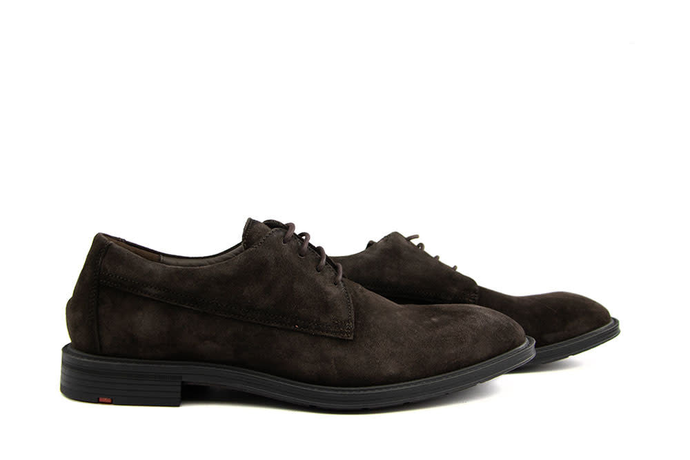 Lloyd Veter X-Motion 110 Testa di Moro Nova Suede