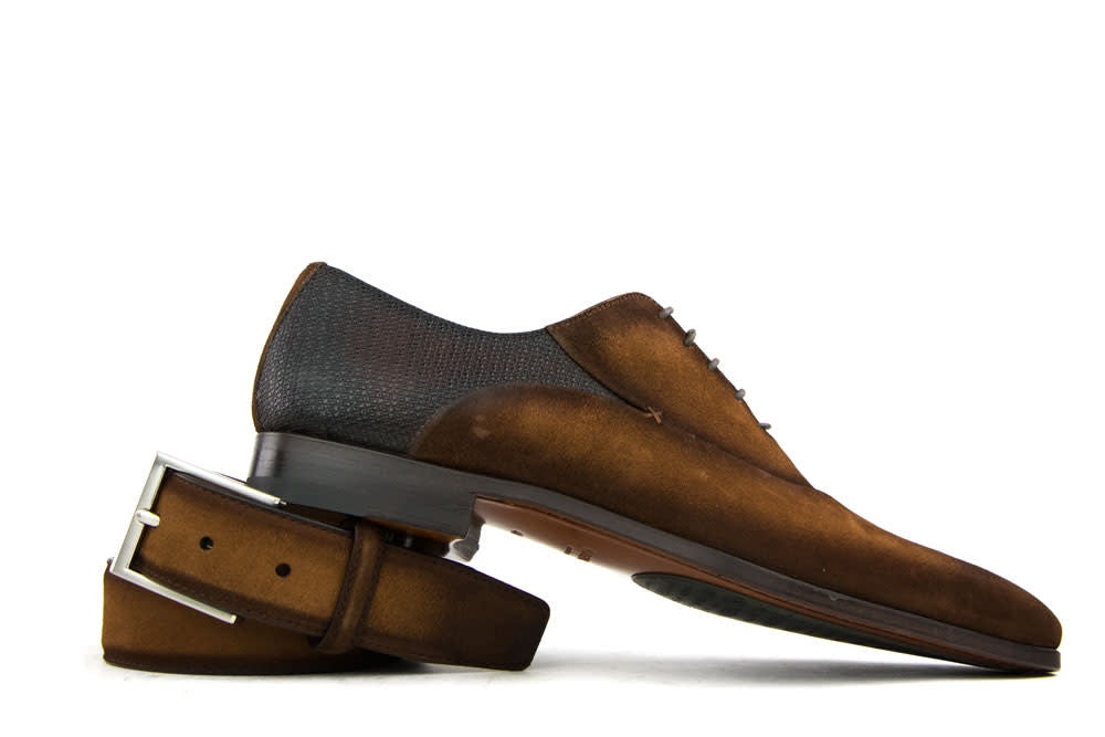Magnanni Riem Antidifu