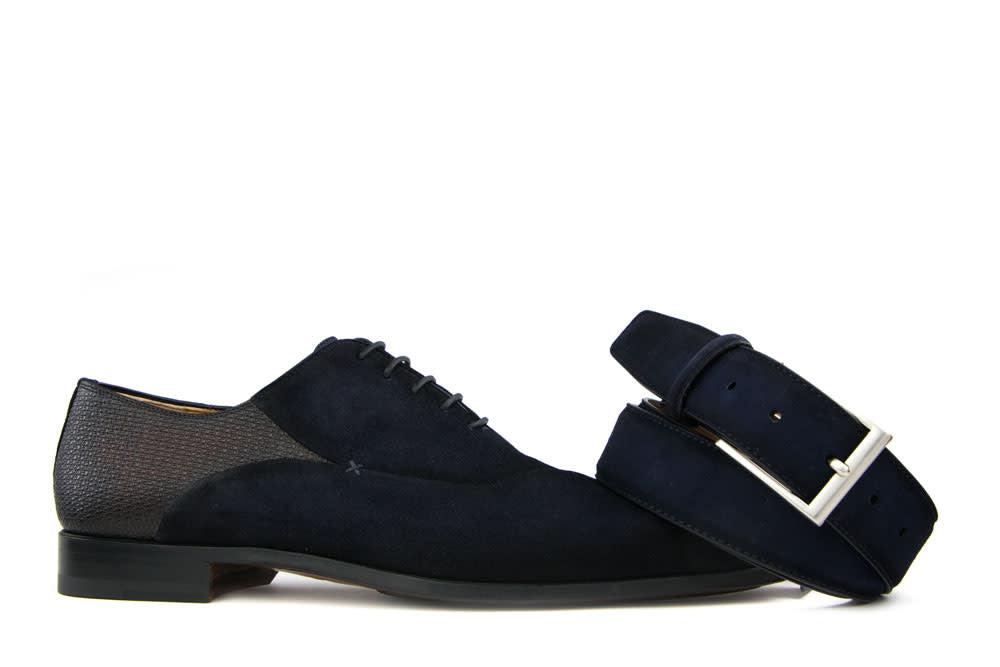 Magnanni Riem Antidifu Azul