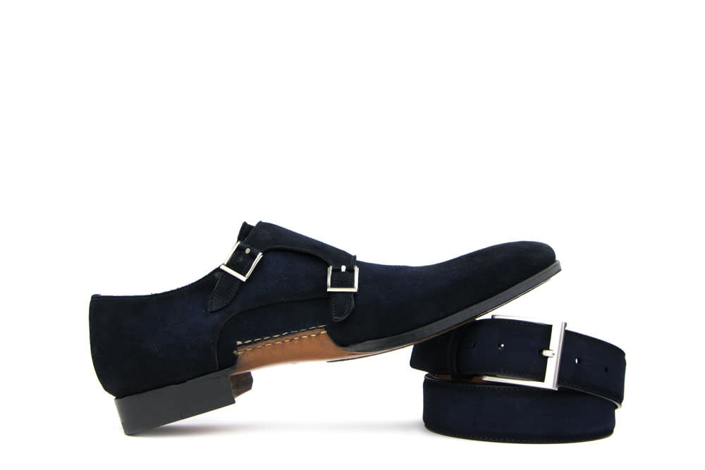 Magnanni Riem Antidifu Azul