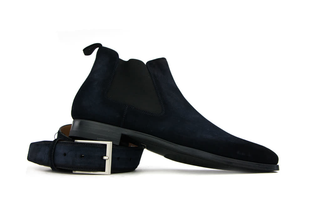 Magnanni Riem Crostidifu Azul
