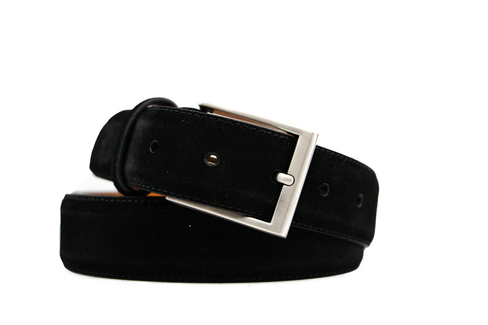 Magnanni Riem Crostidifu Black
