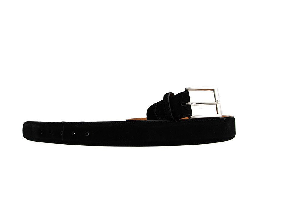 Magnanni Riem Crostidifu Black