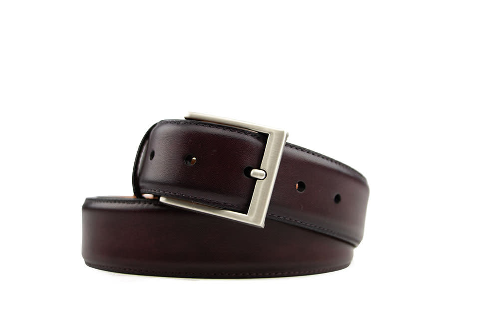 Magnanni Riem Wind Burgundy Burdeos