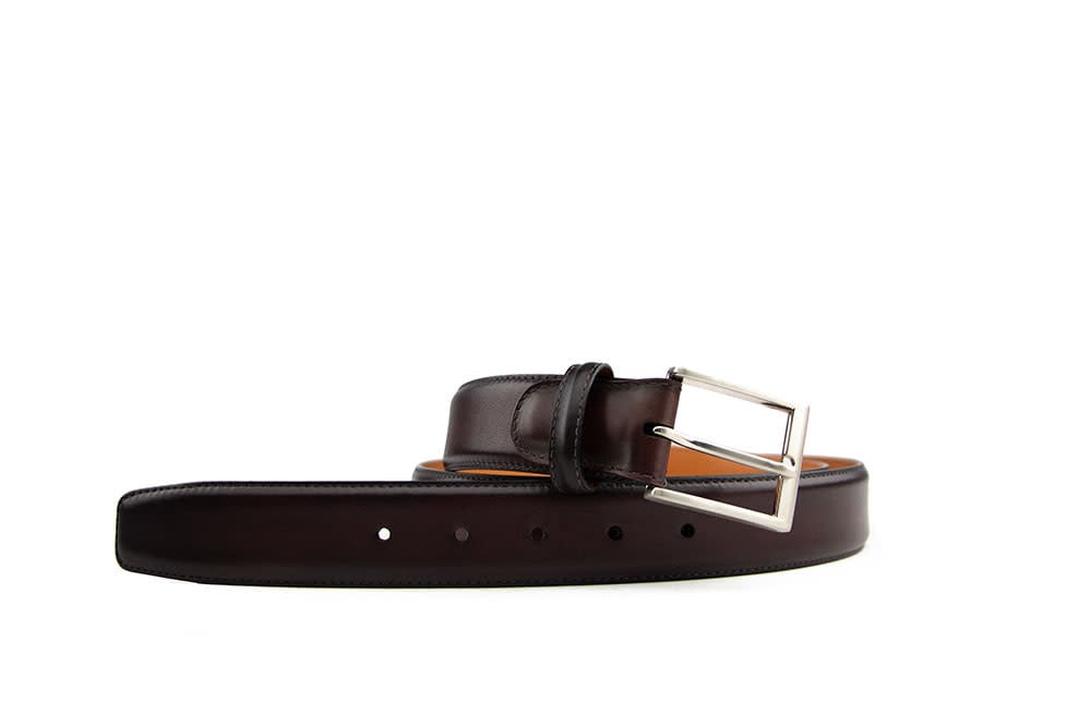 Magnanni Riem Wind Burgundy Burdeos