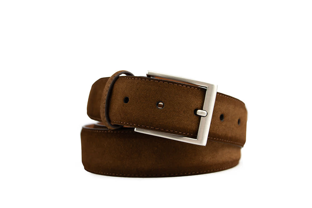 Magnanni Riem Cognac Bruciato Crostidifu 1078