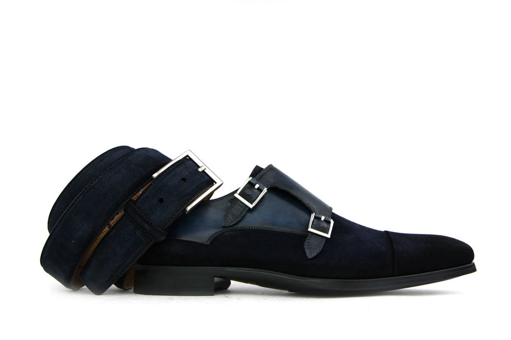 Magnanni Riem Crostidifu Azul