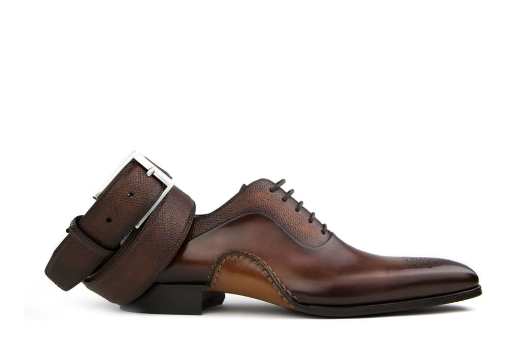 Magnanni Riem Grab Cott Conac