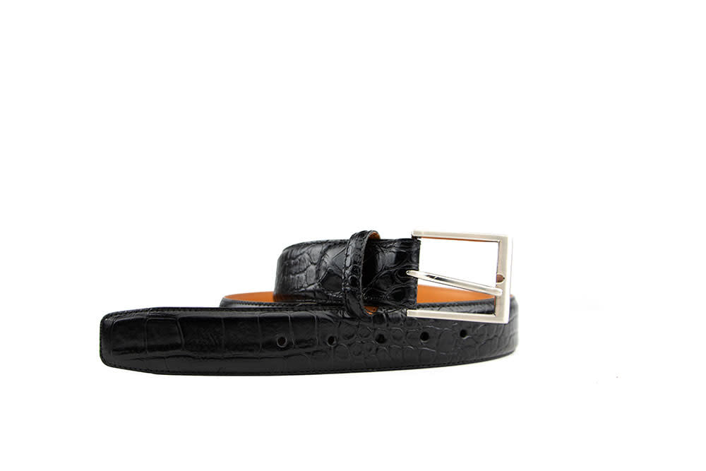 Magnanni Riem Kiss Black Negro 1078