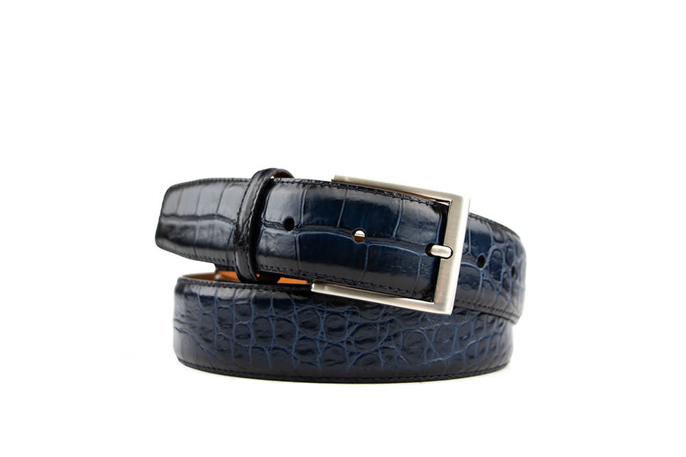 Magnanni Riem Kiss Navy Azul 1078