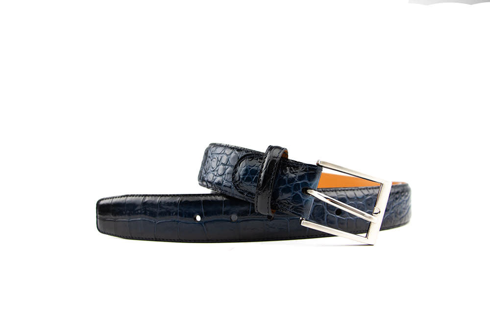 Magnanni Riem Kiss Navy Azul 1078