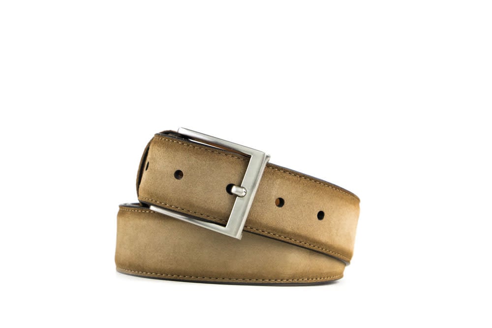 Magnanni Riem Taupe Antidifu