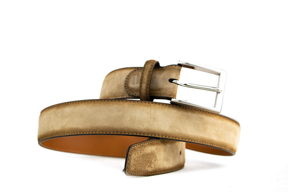 Magnanni Riem Taupe Antidifu