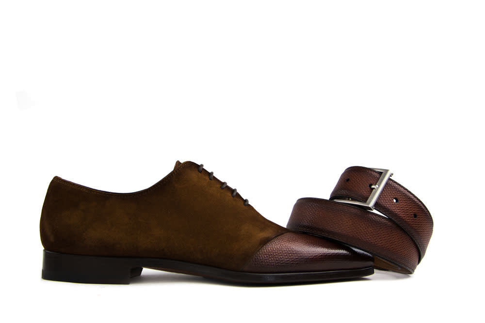 Magnanni Riem Grab Cott Conac