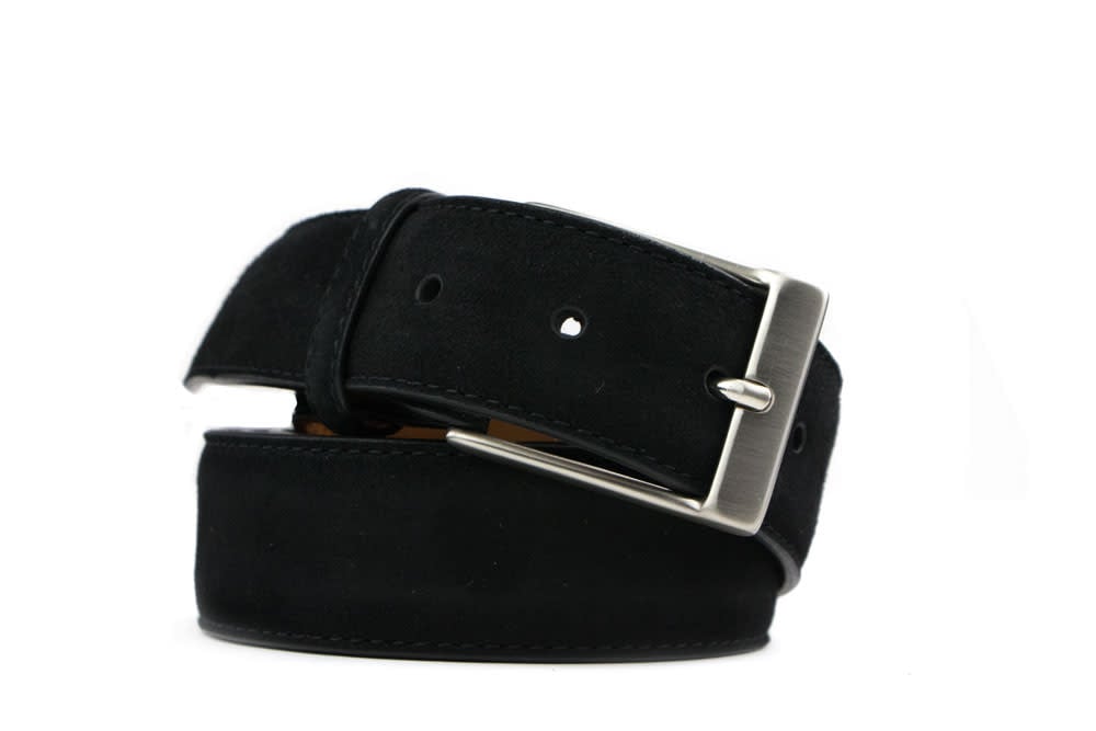 Magnanni Riem Crosta Black Negro