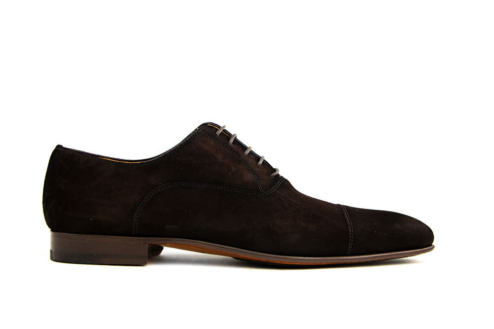 Magnanni Veter Antidifu Marron Brown