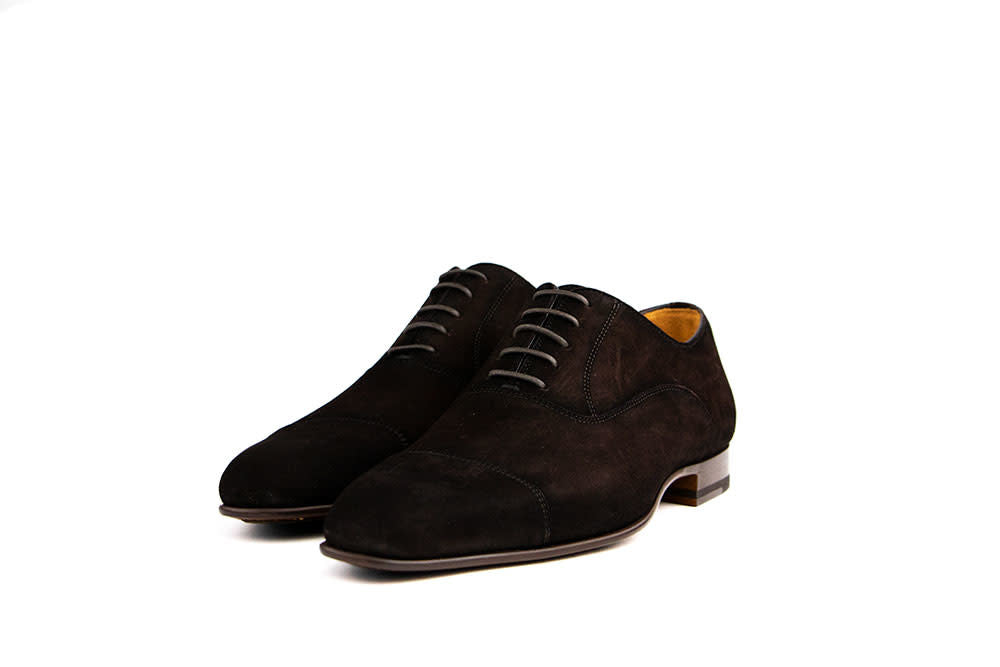 Magnanni Veter Antidifu Marron Brown
