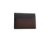 Magnanni Card Holder Grab. Cott Caoba Brown