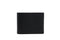 Magnanni Tall Fold Wallet Grab. Cott Black