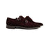 Magnanni Gesp Crostidifu Rubino