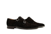 Magnanni Gesp Crostidifu Brown Marron