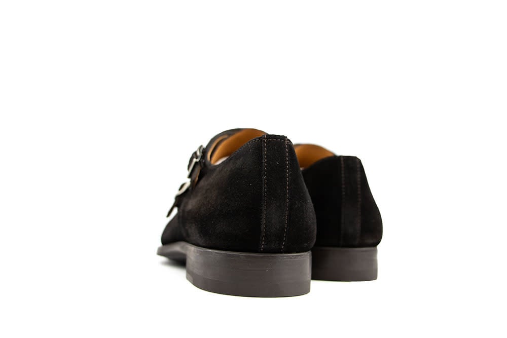 Magnanni Gesp Crostidifu Brown Marron