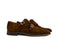 Magnanni Gesp Cognac Bruciato Crostififu