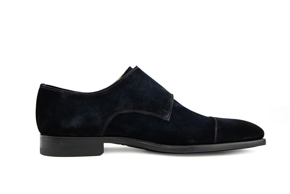 Magnanni Gesp Navy Crostidifu