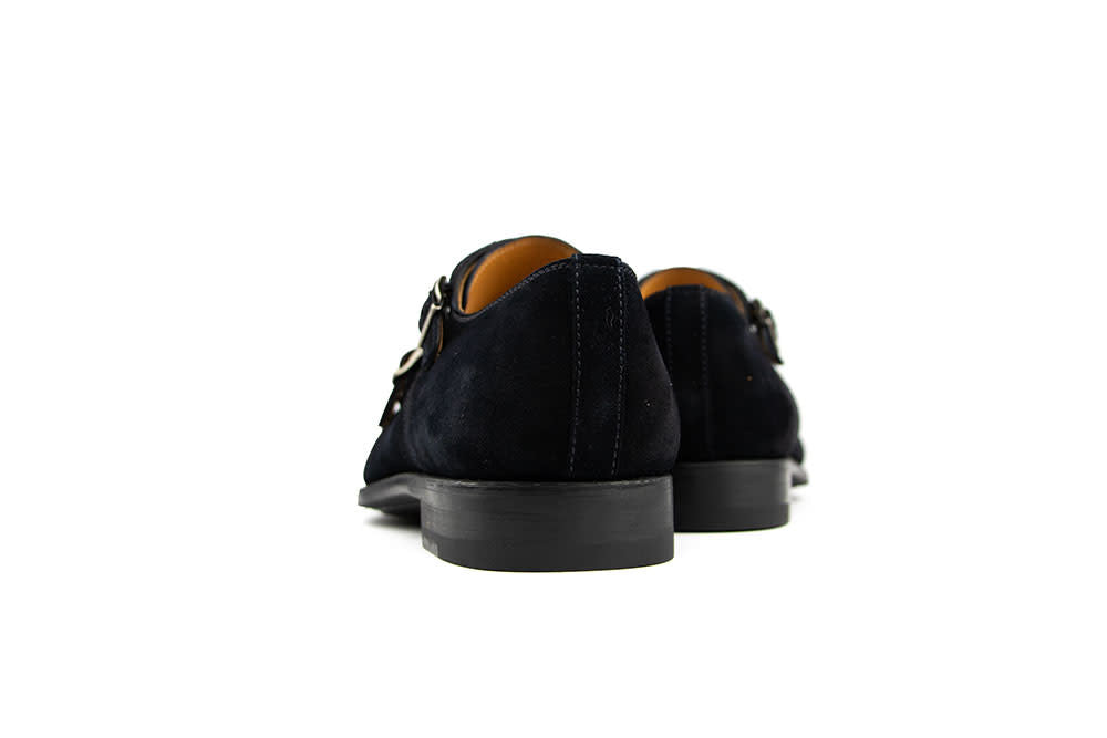 Magnanni Gesp Navy Crostidifu