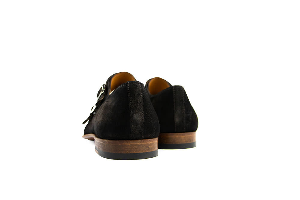 Magnanni Gesp Crostidifu Brown Marron