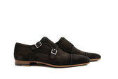 Magnanni Gesp Crostidifu Brown Marron