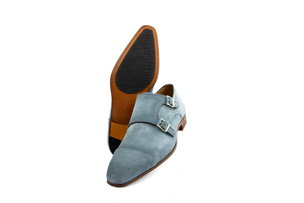 Magnanni Gesp Crostidifu Cement