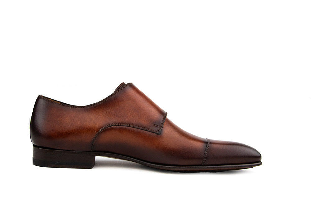 Magnanni Gesp Wind Cognac