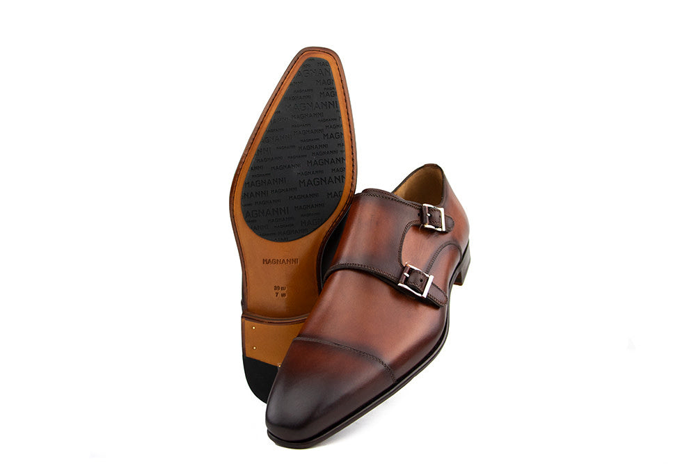 Magnanni Gesp Wind Cognac