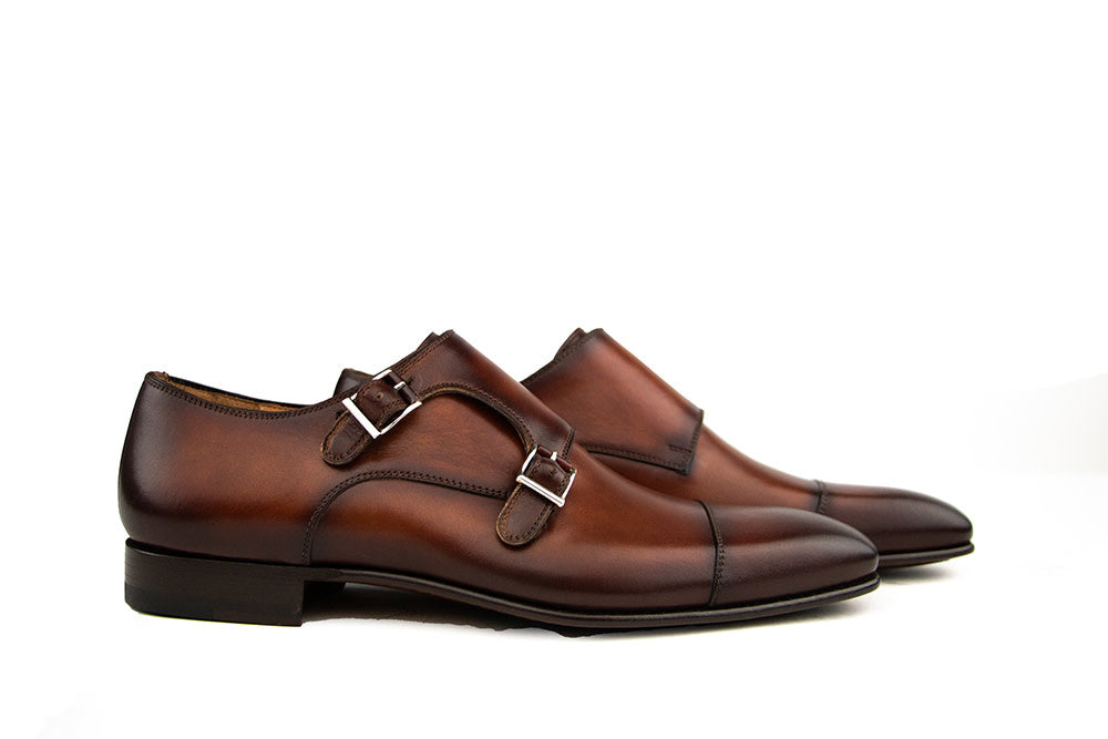 Magnanni Gesp Wind Cognac