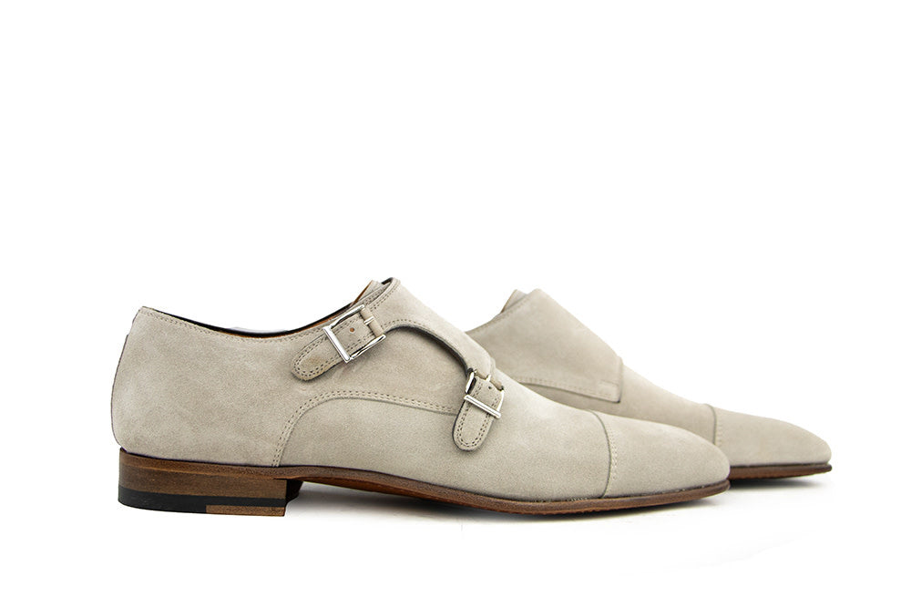 Magnanni Gesp Crosta Ivory