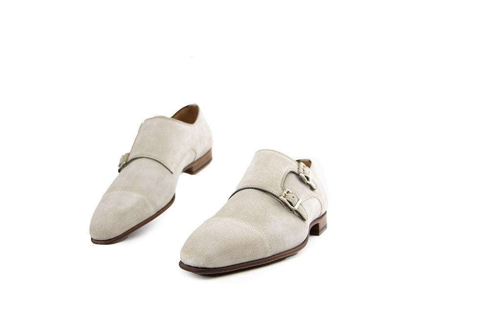 Magnanni Gesp Crosta Ivory